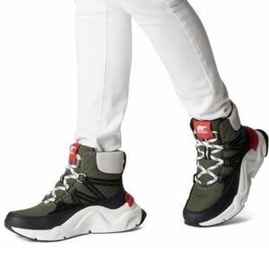 Sorel Kinetic Rnegd Sport Sneaker Boots